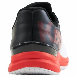 Attack Two 2.0 White/black