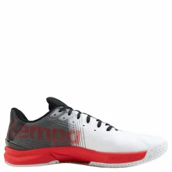 Attack Two 2.0 White/black