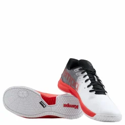 Attack Two 2.0 White/black