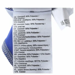 Attitude Longsleeve Blue