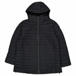 Auletta Jkt Wmn Black