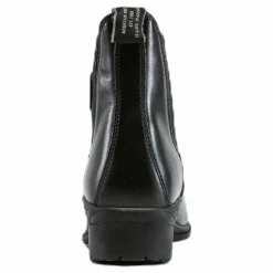 Aurora Jodphur Black