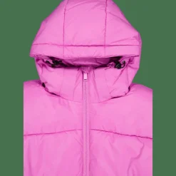 Aurora Reco Jacket Rosebud