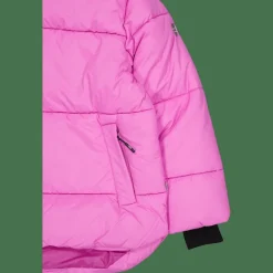 Aurora Reco Jacket Rosebud