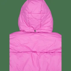 Aurora Reco Jacket Rosebud