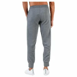 Austin Cuffed Joggers Grey