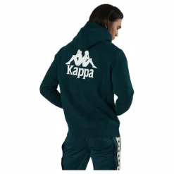 Auth Willie Green/Beige