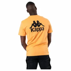 Auth Wollie Orange/Black