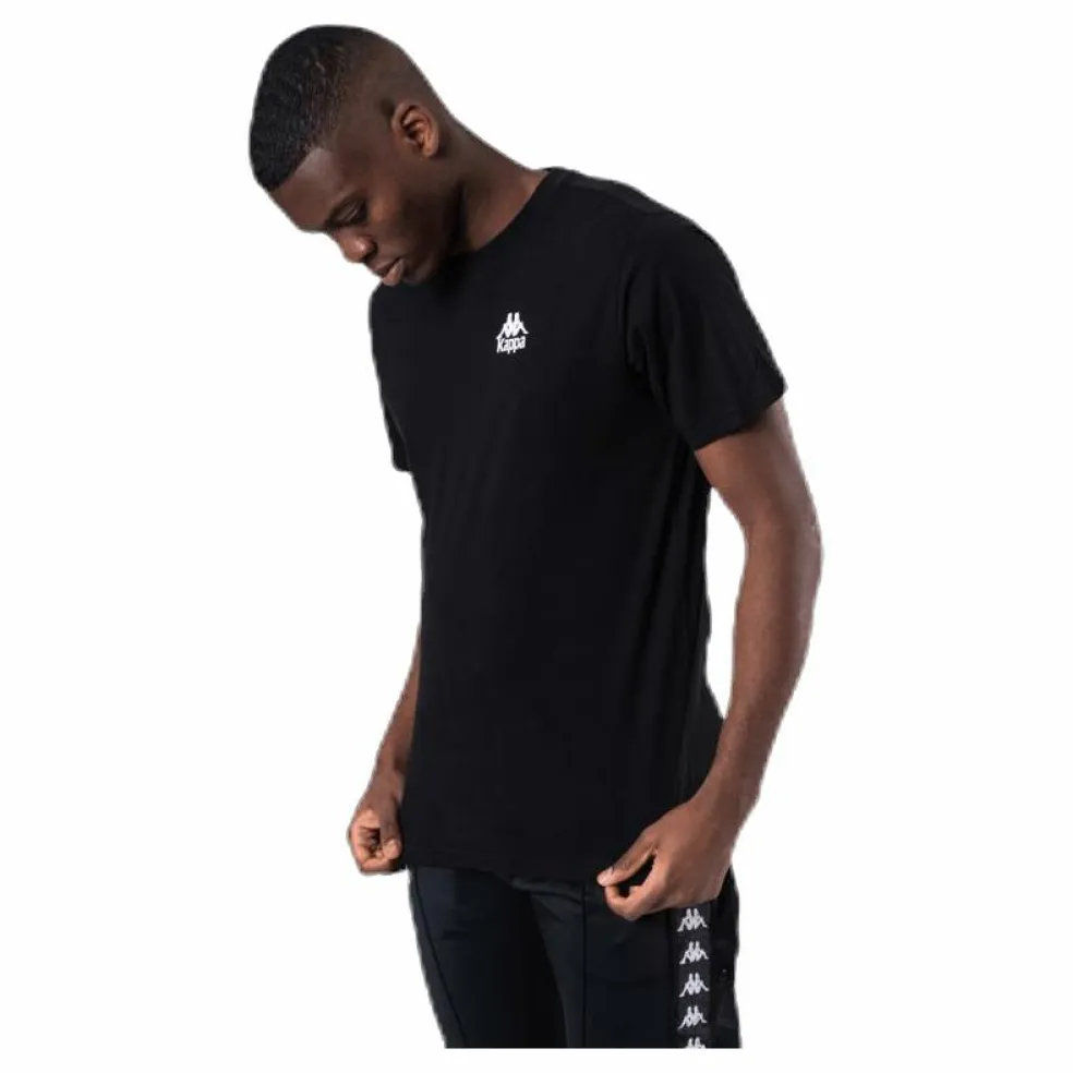 Auth Wollie White/Black