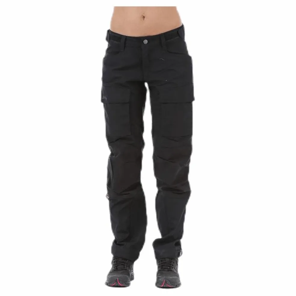 Authentic II Pant Black