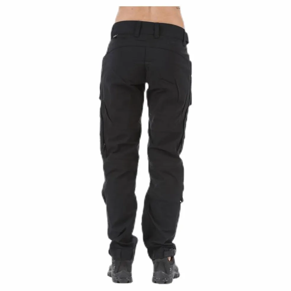 Authentic II Pant Black