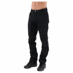 Authentic II Pant Black