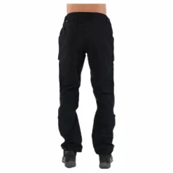 Authentic II Pant Black