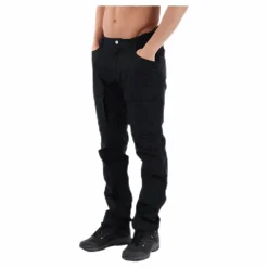 Authentic II Pant Black