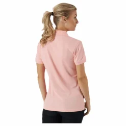 Authentic Polo Orange