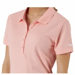 Authentic Polo Orange