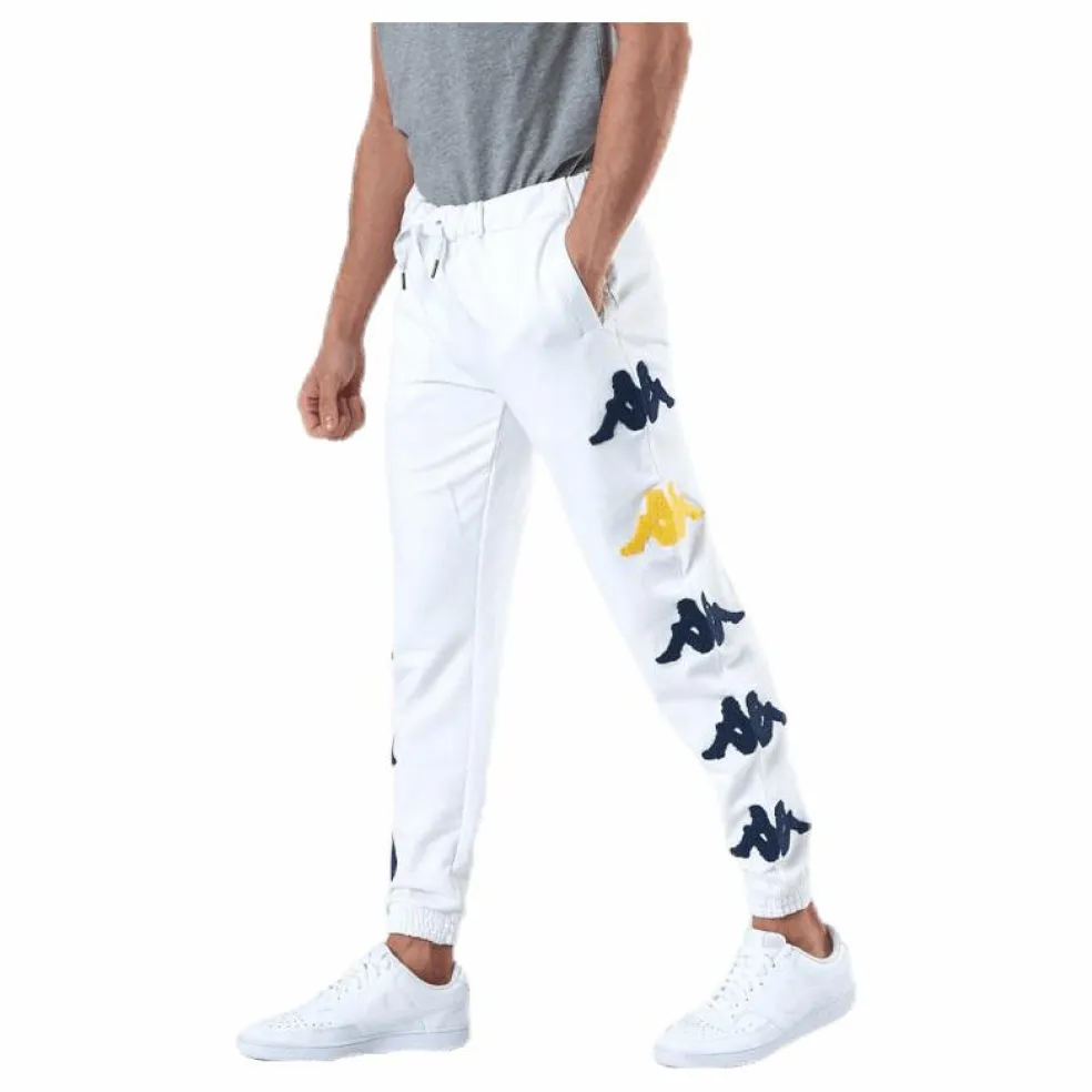 Authentic Sand Crumb White