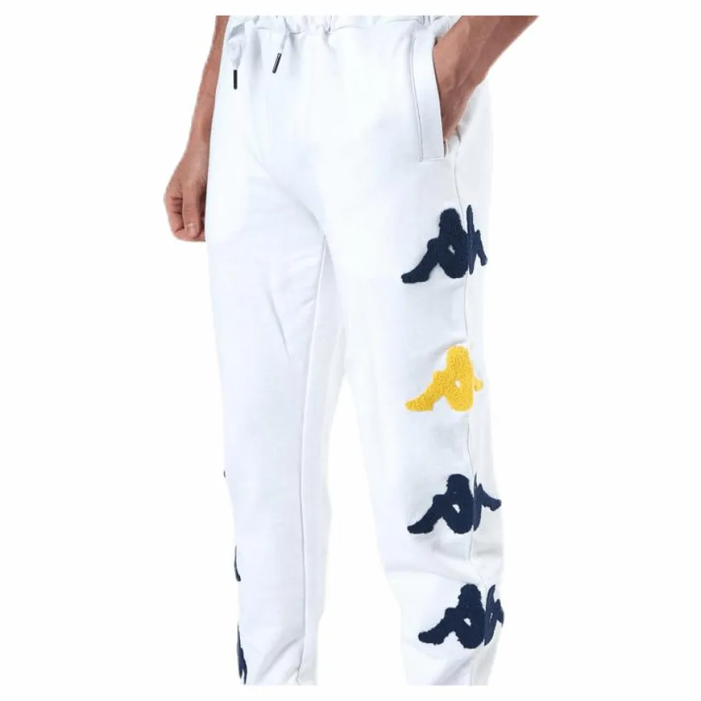 Authentic Sand Crumb White