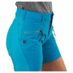 Ava Shorts Turquoise