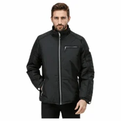 Avaner Jacket Black