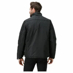 Avaner Jacket Black