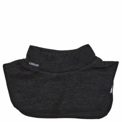 Avesta Neck Warmer Baby Black Melange
