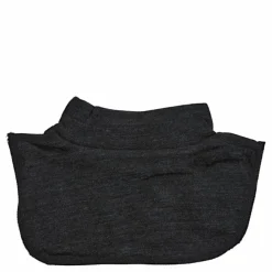 Avesta Neck Warmer Baby Black Melange