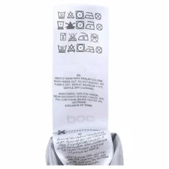 AVIP Rain Jacket Black