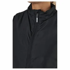 Avola Vest Wmn Black