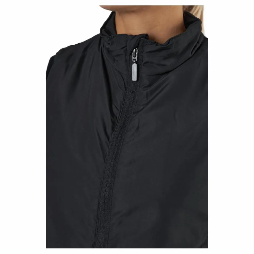 Avola Vest Wmn Black