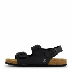 Axelda Frankie Black