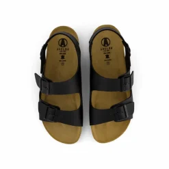 Axelda Frankie Black