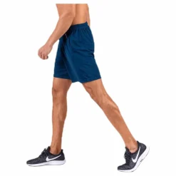 Axis Mesh Shorts Blue