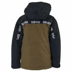 Axl Jr Jacket Beech