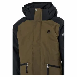 Axl Jr Jacket Beech