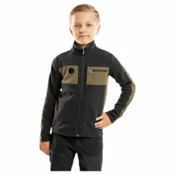 Aydan Junior Microfleece Black