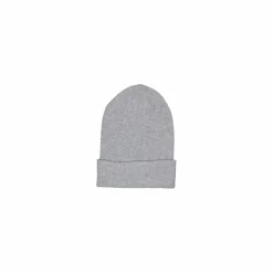 Aze Beanie Stone Grey Melange
