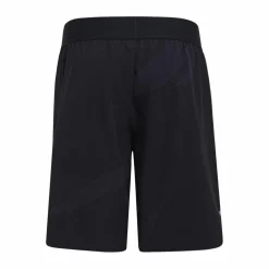 B D4s Aop Short Black/carbon