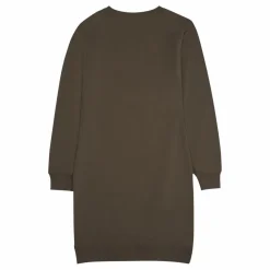 B Warmer Dress Pine Green