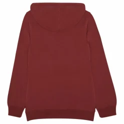B Warmer Hoodie Cayenne