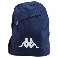 Back Pack Soccer, Velia Blue