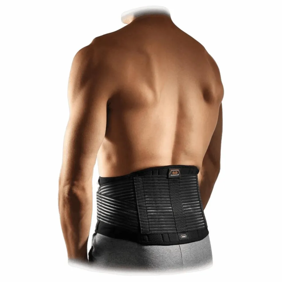 Back Stabilizer Black