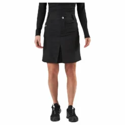 Backa Skirt Black