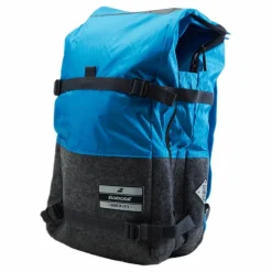 Backpack 3+3 Evo Blue