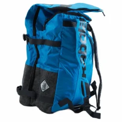 Backpack 3+3 Evo Blue