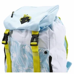 Backpack Classic Jr white