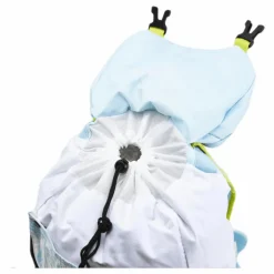 Backpack Classic Jr white