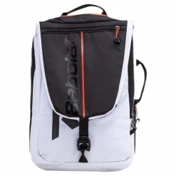 Backpack Pure Strike White/Red