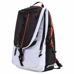 Backpack Pure Strike White/Red