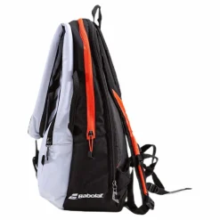 Backpack Pure Strike White/Red